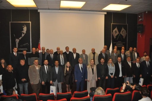 “İMO, sadece bir meslek örgütü değildir; dayanışmanın, bilimin, emeğin, kalesidir’’