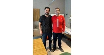 İnce bağırsağında tümör olan hasta Whipple ameliyatı ile hayata tutundu