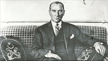 İngiliz arşivlerinde ortaya çıktı! Atatürk'ün hiç yayımlanmayan röportajı: Yeni Türkiye vurgusu