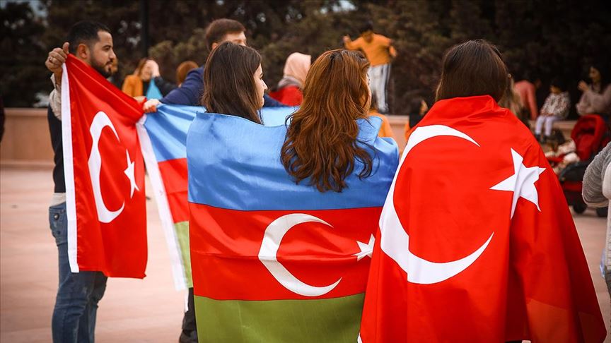 İngiliz basını: Türkiye Rusya’nın arka bahçesindeki yerini sağlamlaştırdı