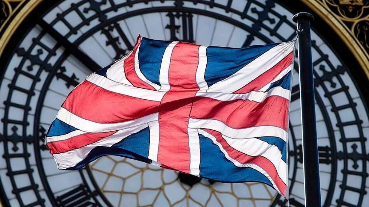 İngiliz hükümeti Şubat 2021'de rekor seviyede borçlandı
