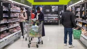 İngiliz sendikadan hükümete "gıda krizi" uyarısı