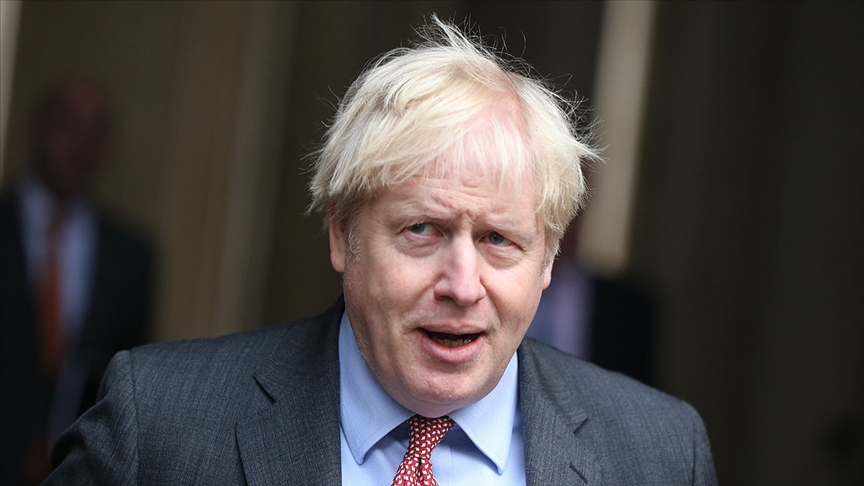 İngiltere Başbakanı Johnson: AB ile bir ticaret anlaşması çok zor görünüyor