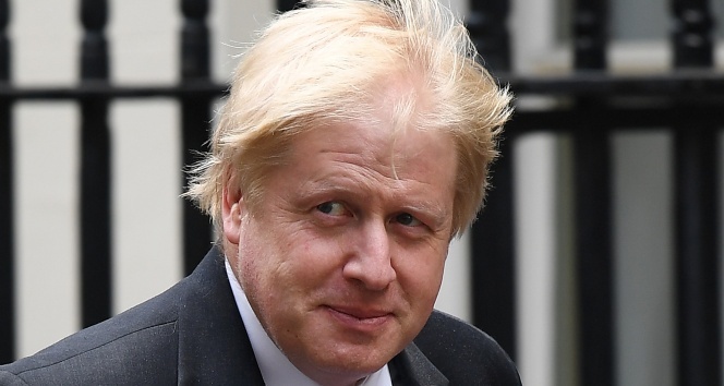 İngiltere Başbakanı Johnson, Brexit görüşmeleri için Brüksel'e gidecek