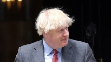 İngiltere Başbakanı Johnson, Noel'in tedarik sorunu açısından daha iyi geçeceğini söyledi
