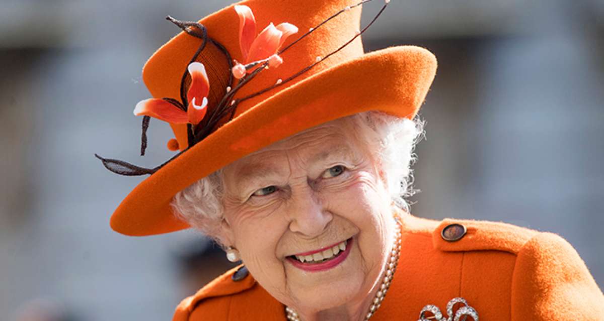 İngiltere Kraliçesi Elizabeth, hazirandaki G7 zirvesi öncesi Biden'ı ağırlayacak