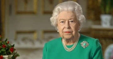 İngiltere Kraliçesi II. Elizabeth İklim Değişikliği Zirvesi'ne katılmayacak