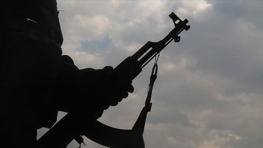 İngiltere'nin Erbil Başkonsolosu Thornton: PKK, IKBY'de bulunmaması gereken bir terör örgü