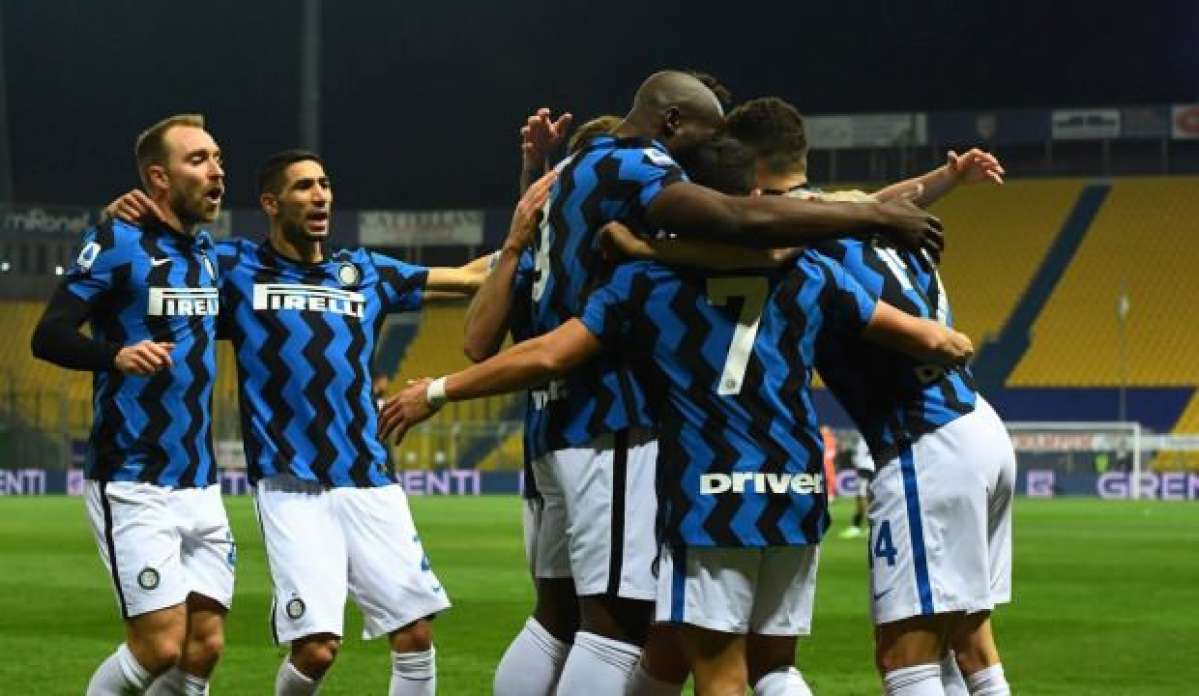 Inter, Parma engelini Sanchez'in golleriyle aştı