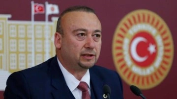 INTERPOL Türkiye'ye mesaj gönderdi! CHP'li Milletvekili Özkan Yalım vergi kaçırdı