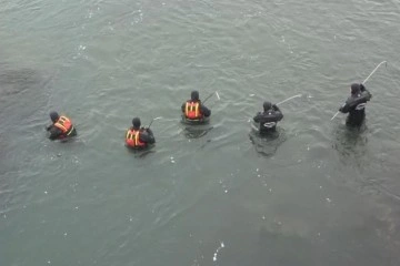 &ldquo;İntihar ediyorum&rdquo; diye not bırakan kişi kahvehanede &ccedil;ay i&ccedil;erken bulundu