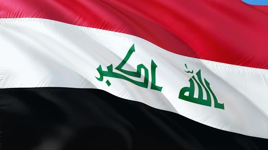 Irak: ABD'nin Haşdi Şabi Başkanı Feyyad'ı yaptırım listesine alması kabul edilemez