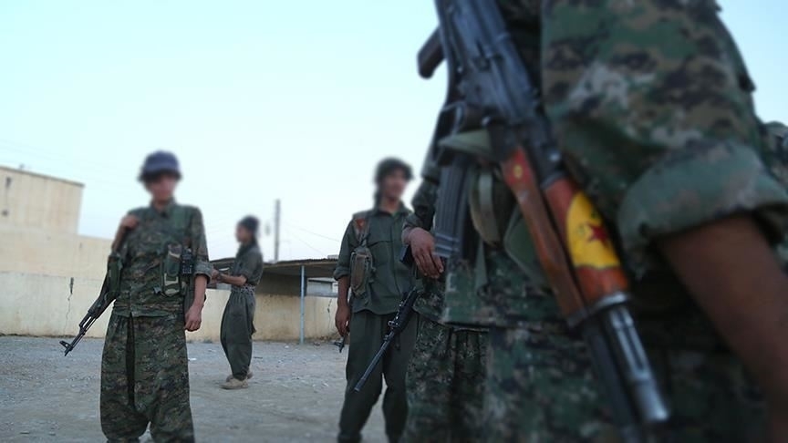 Irak güvenlik güçleri Sincar'dan çıkmayı reddeden 4 PKK'lıyı tutukladı