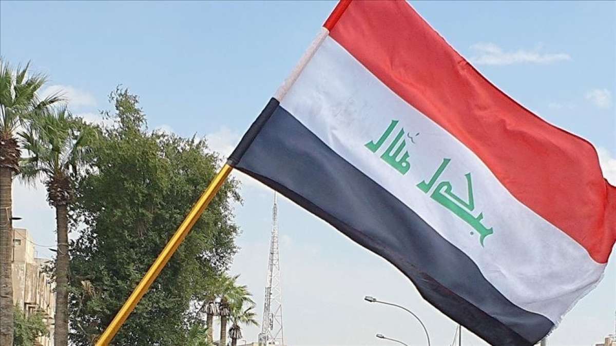 Irak İstihbarat Servisi, kurumu "BAE'nin yönettiği" iddialarını yalanladı