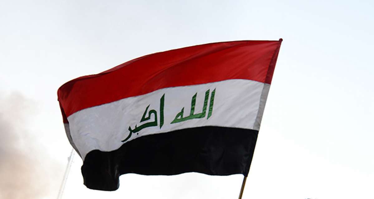 Irak Sağlık Bakanı el-Timimi istifa etti