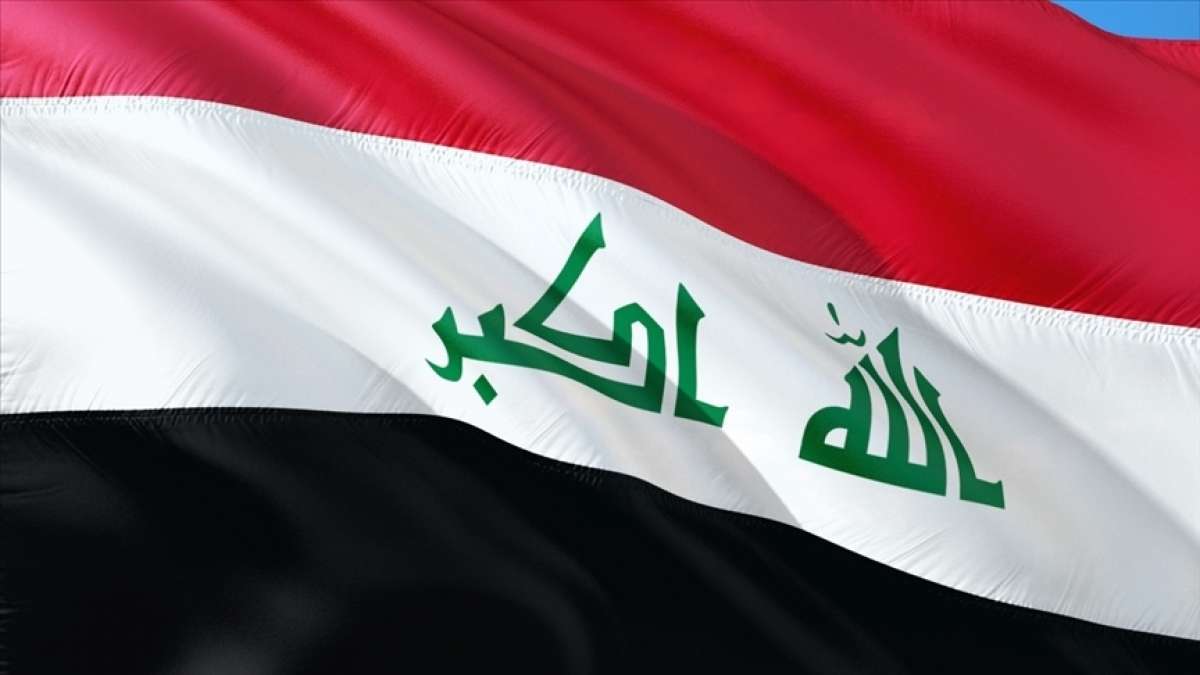 Irak yargısı Haşdi Şabi Komutanı Muslih'in delil yetersizliğinden serbest bırakıldığını açıklad