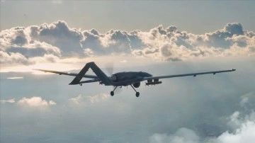 Irak'ın kuzeyinde 2 terörist etkisiz hale getirildi