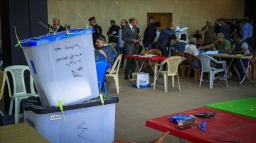 Irak'ta Sadr dışındaki Şii siyasetçiler 'nihai seçim sonuçlarını tanımayacaklarını' a