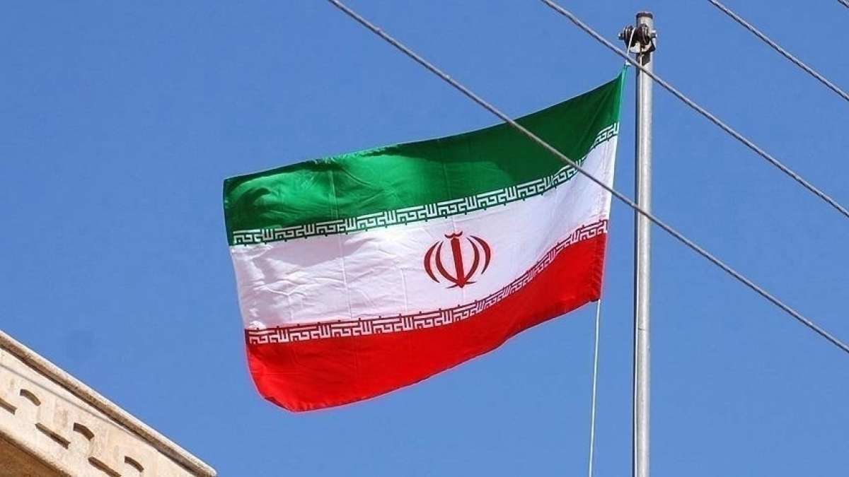 İran, Atom Enerjisi Kurumu'na ait bir binaya yönelik sabotajın kısmi hasara yol açtığını doğrul