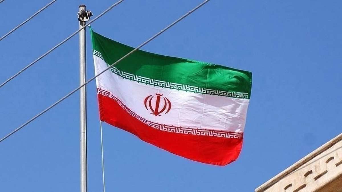 İran diplomatlarına yönelik tavrı nedeniyle ABD'yi uyardı: Uluslararası Adalet Divanına gideriz