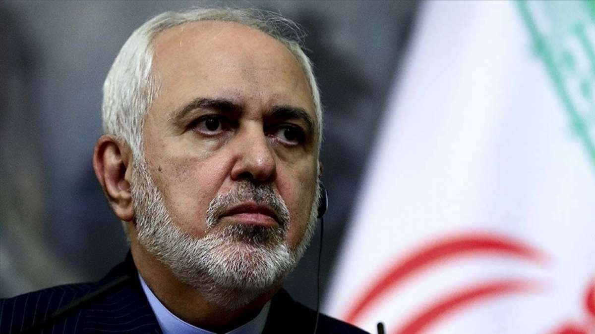 İran Dışişleri Bakanı Zarif: Biden Trump'ın politikalarını izliyor