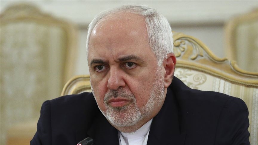 İran Dışişleri Bakanı Zarif: Bölgesel politikalarımızı Batı ile müzakere etmeyeceğiz