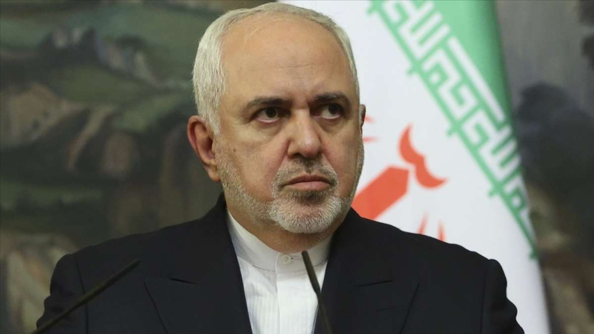 İran Dışişleri Bakanı Zarif: Ermenistan'ın toprak bütünlüğü İran'ın kırmızı çizgisidir