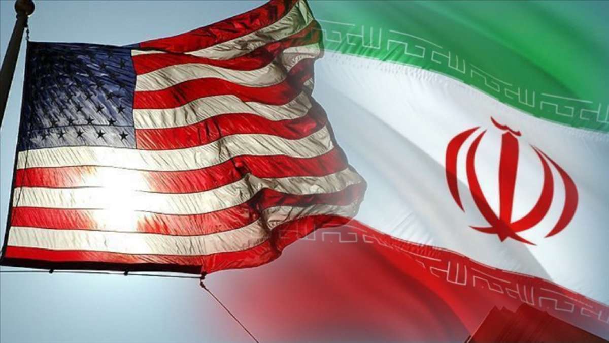 İran, görevinin son gününde ABD Başkanı Trump ve bazı üst düzey yetkilileri yaptırım listesine aldı
