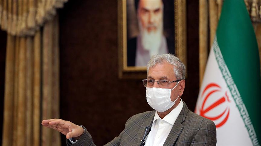 İran Hükümet Sözcüsü Rebii: ABD’nin maksimum baskı politikası yolun sonuna geldi