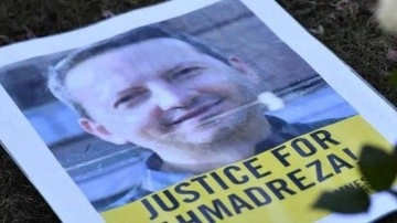 İran: İsrail adına casuslukla suçlanan İsveçli akademisyenin idamı kesin