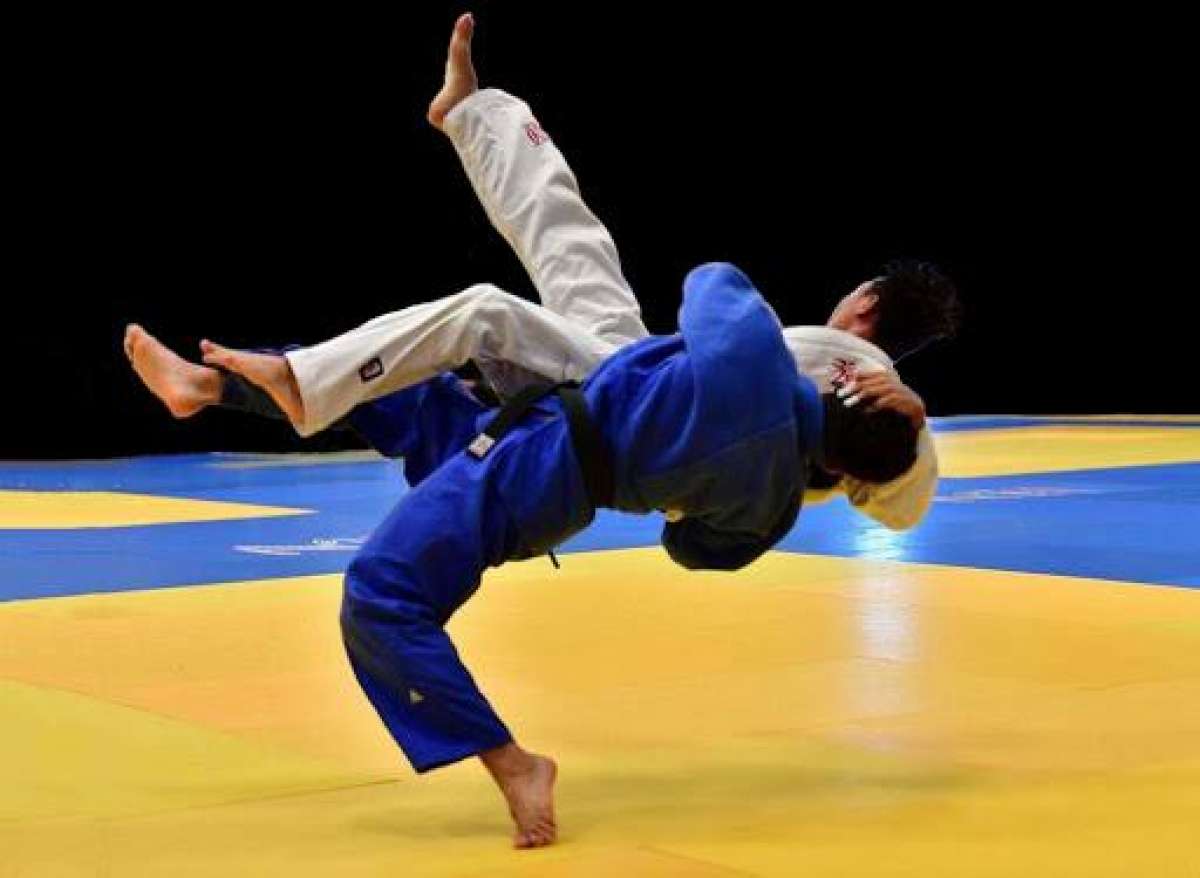 İran Judo Federasyonundan sporculara 4 yıl men cezası