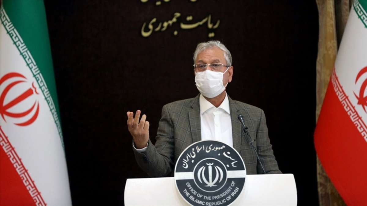 İran: Nükleer anlaşma yürürlükte kaldığı müddetçe UAEA müfettişlerinin denetimleri sürecek