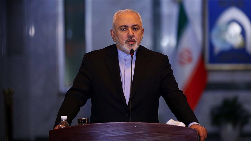'İran savaş yanlıları ile radikal siyonistlerin tuzağına düşmeyecek'