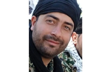 İran’da Besic üyesi bir kişi öldürüldü