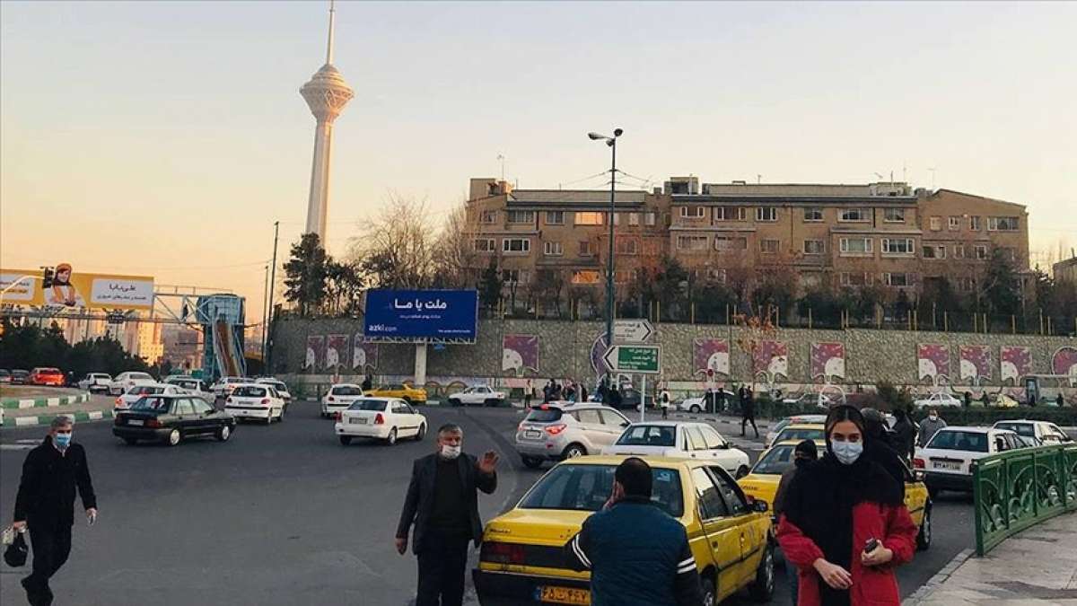İran'da elektrik kesintileri ve hava kirliliğindeki artış gözleri Bitcoin madenciliğine çevirdi