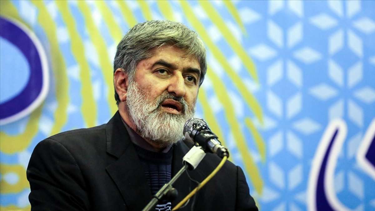 İran'da Eski Meclis Başkan Yardımcısı Ali Mutahhari cumhurbaşkanlığına adaylığını açıkladı