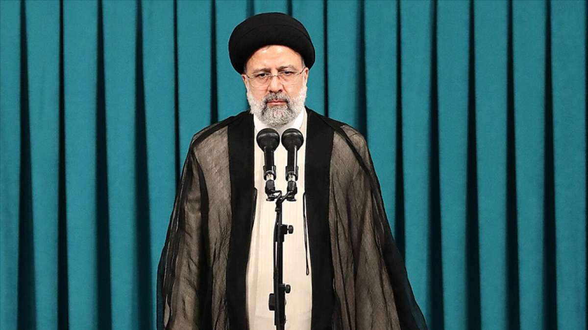 İran'da Reisi döneminde çözüm bekleyen onlarca ekonomik ve siyasi sorun bulunuyor
