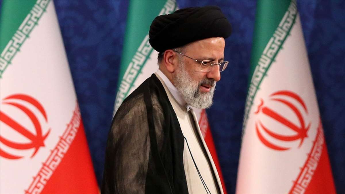 İran'ın 8. Cumhurbaşkanı Reisi: Yaptırımların kaldırılması için çalışacağız