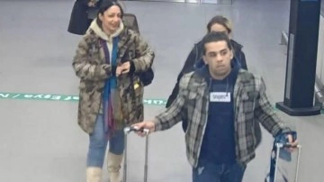 İranlı kadınlar uyuşturucuyla İstanbul Havalimanı'nda yakalandı