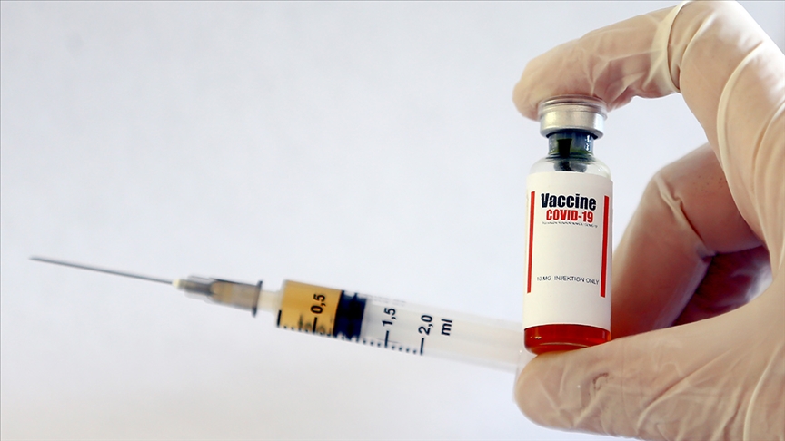 İranlı milletvekilleri, Batı'da üretilen Kovid-19 aşılarının ülkede resmen yasaklanmasını isted