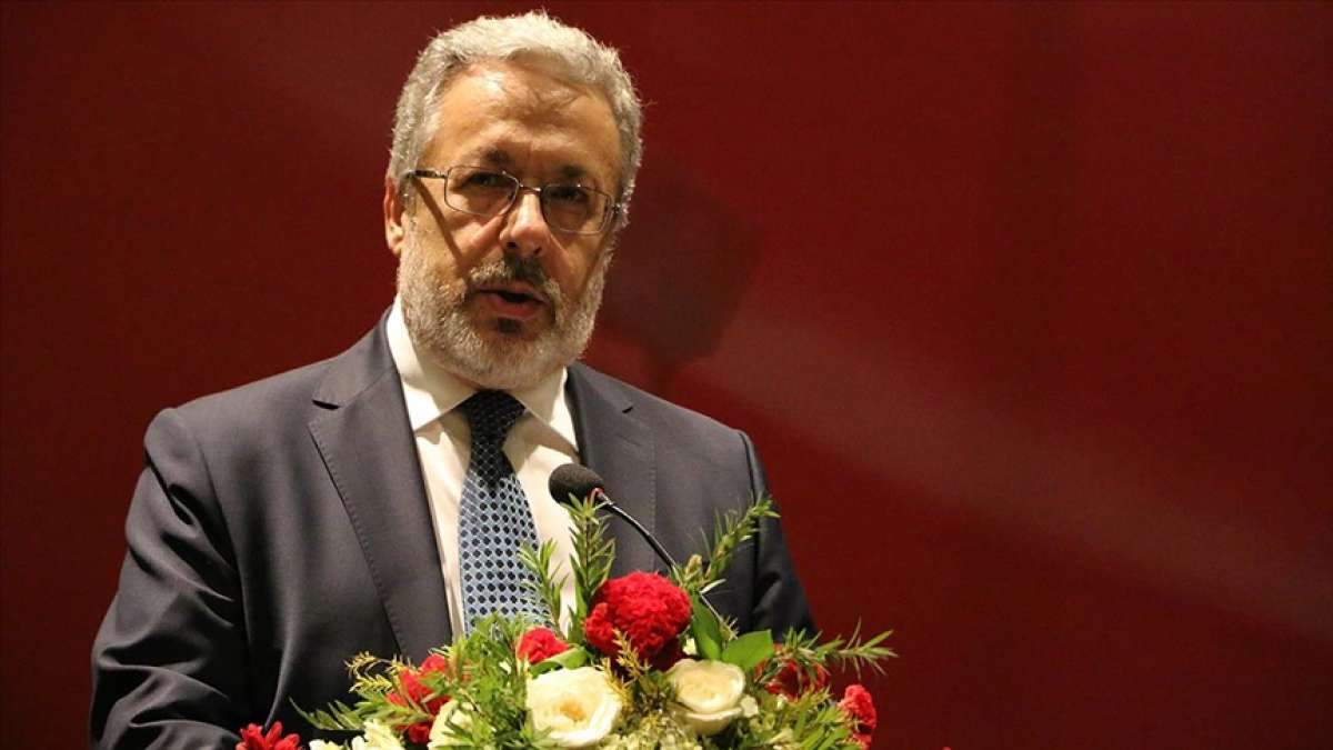 IRCICA Genel Direktörlüğü'ne Prof. Dr. Mahmut Erol Kılıç atandı