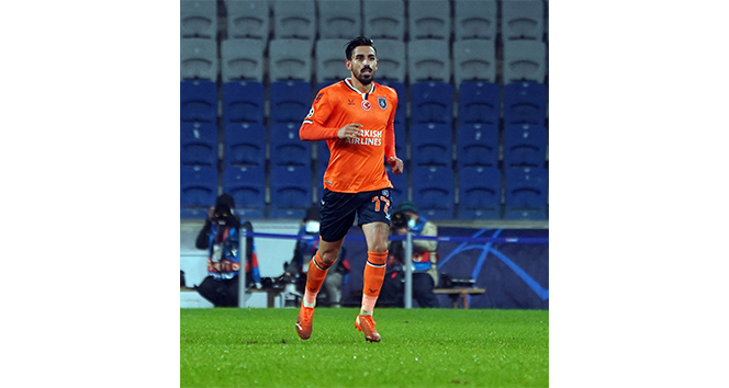 İrfan Can Kahveci, UEFA Şampiyonlar Ligi'nde ilk gollerini attı
