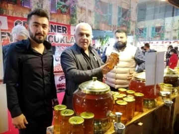 İş insanı Elaldı: 'Gurme Fuarı Diyarbakır'a pozitif katkı sundu'