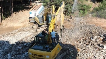 İş makineleri sektöründe nitelikli personel için eğitimde işbirliği güçlendiriliyor