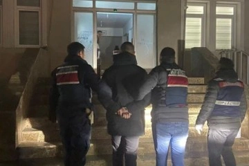 İsias Otel'in yöneticilerinden Efe Öztürk gözaltına alındı