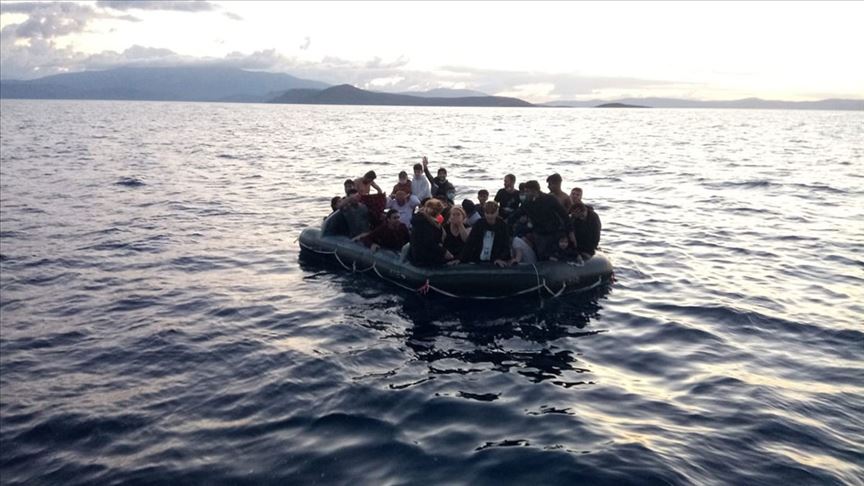 İşkenceyi Önleme Komitesi, Yunanistan’ı göçmenleri Türkiye’ye geri itmemesi konusunda uyar