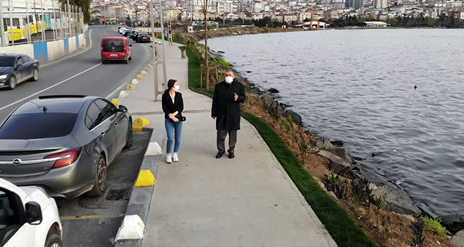 İSKİ eski yöneticisi İhsan Özleyen'den İstanbul'da susuzluk açıklaması!