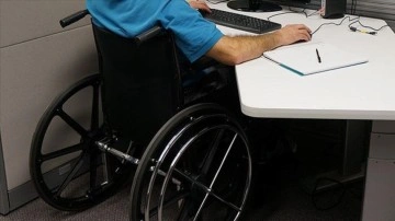 İŞKUR, hibe desteği ve istihdam olanaklarıyla engellilere destek veriyor