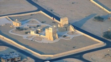İslam İşbirliği Teşkilatına bağlı ISESCO, Katar'daki 3 tarihi alanı İslam mirası listesine ekle
