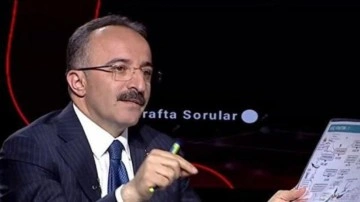 İsmail Çataklı Türkiye'deki yabancı sayısını açıkladı!